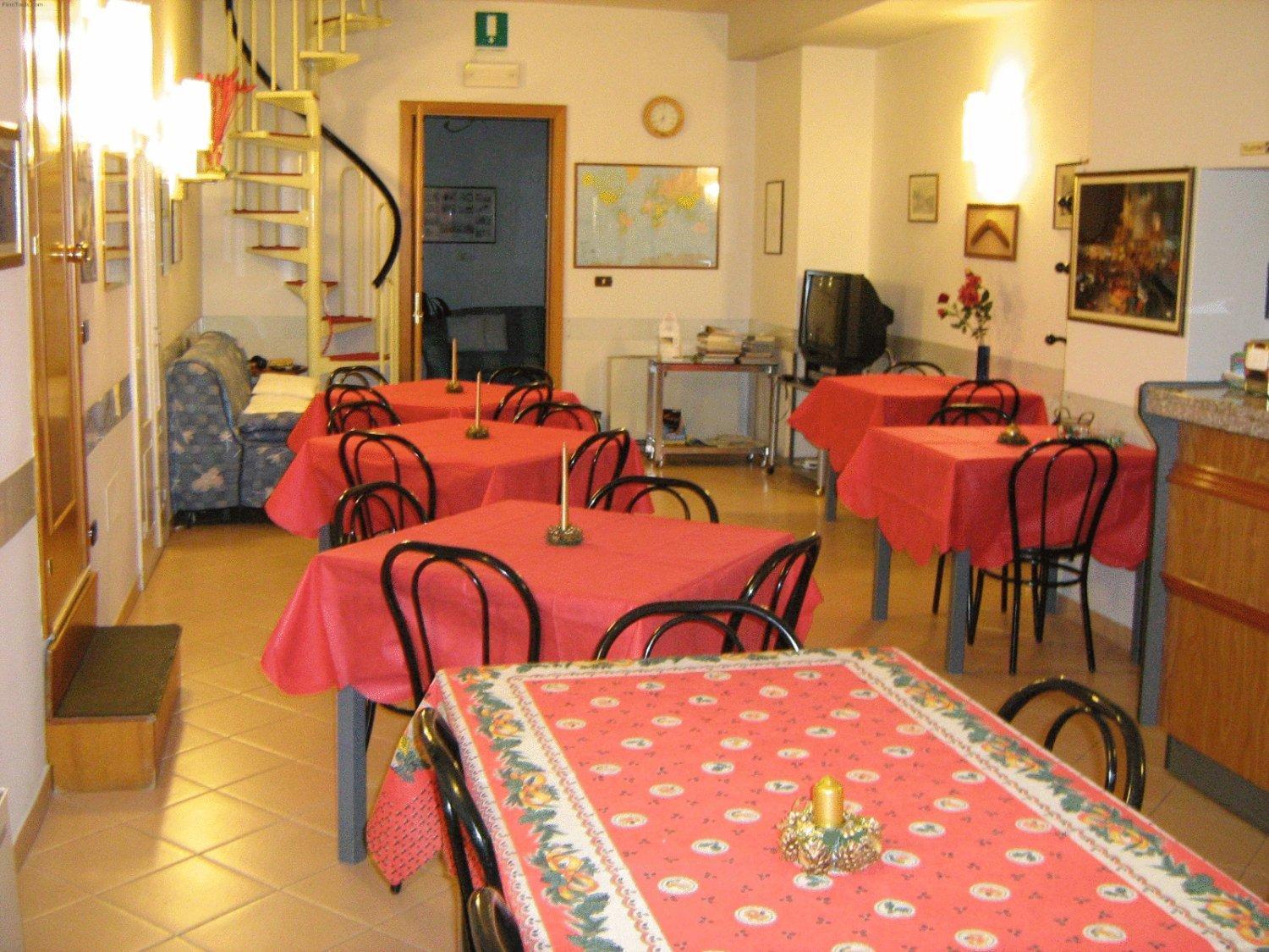 Hotel Castello Mesagne Faciliteiten foto