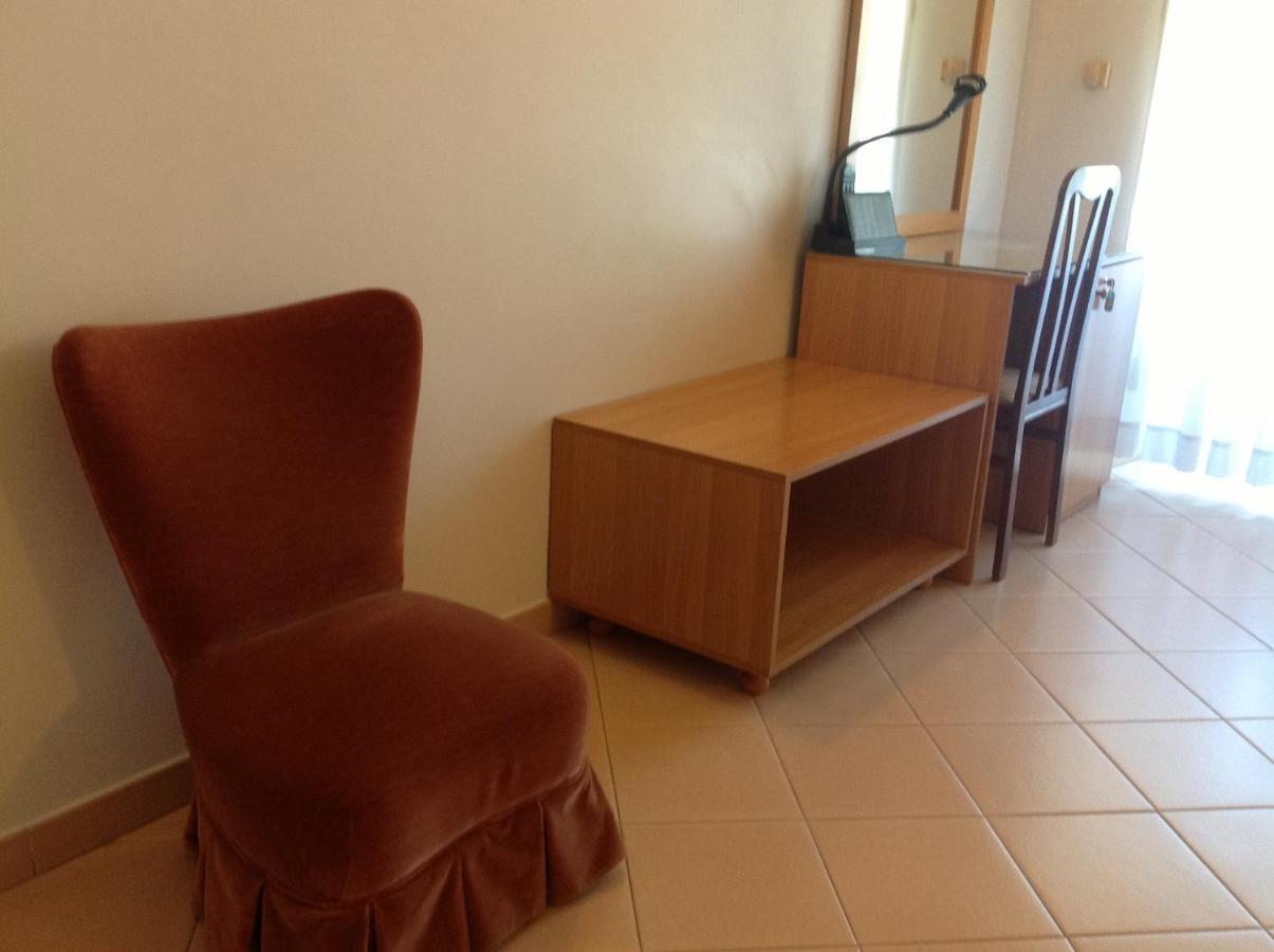 Hotel Castello Mesagne Kamer foto