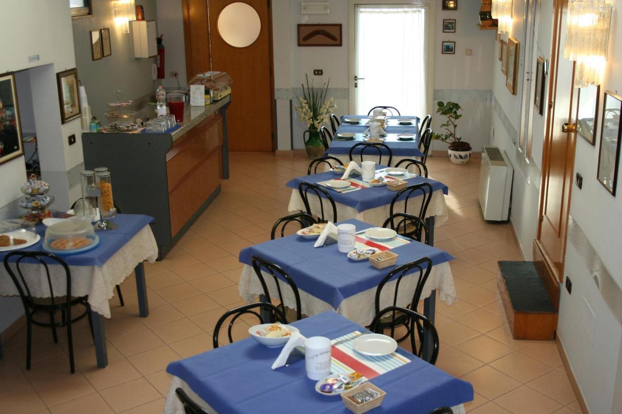Hotel Castello Mesagne Faciliteiten foto